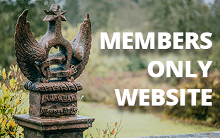 Members Only Website